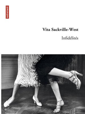 cover image of Infidélités
